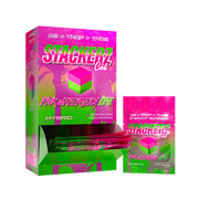 Pink Watermelon / Lime Stackerz Gummies Party Packs – 20ct