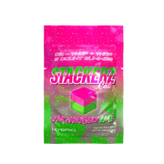 Pink Watermelon / Lime – Stackerz 3 Pack Gummies