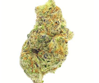 Cosmic Candy