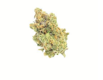 Strawberry Diesel