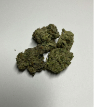 Platinum Lemon Gushers