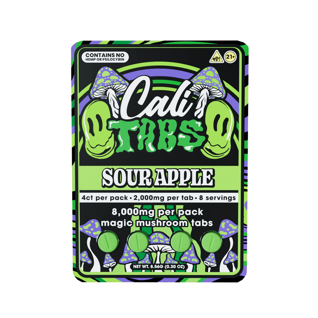 Sour Apple