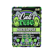 Cali Tabs – 8G Tab – Sour Apple