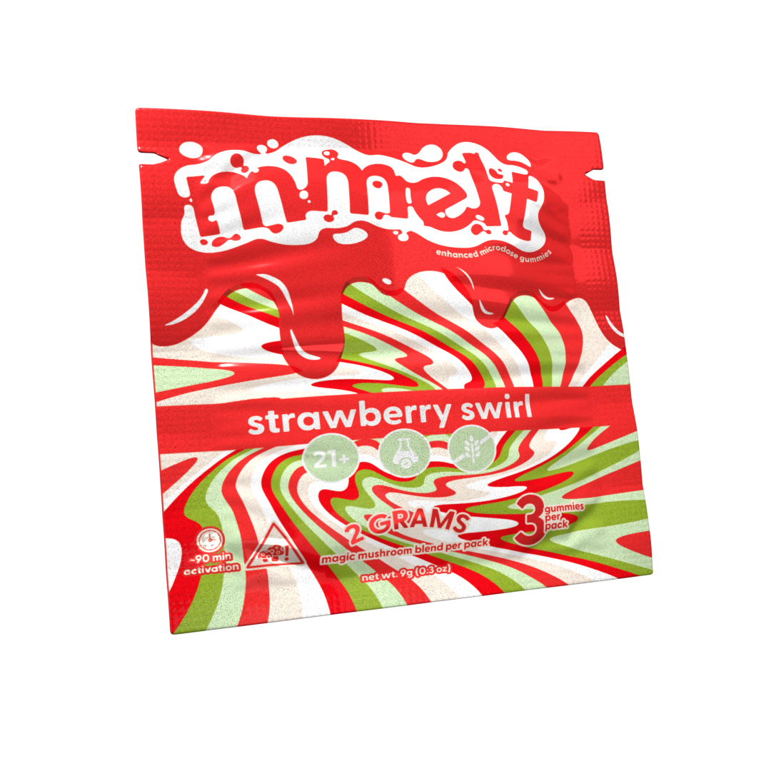 Mmelt Party Pack Gummies