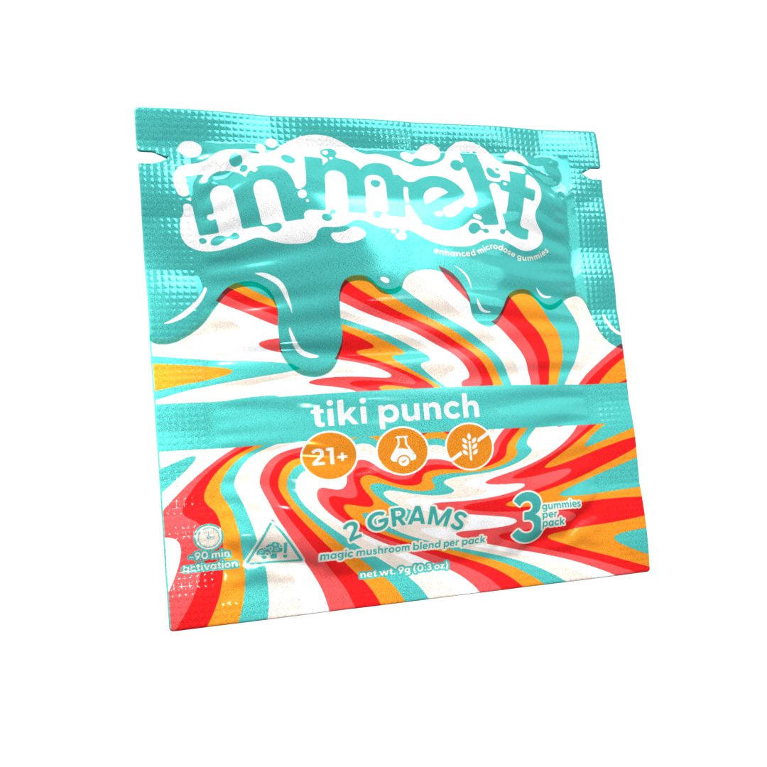 Mmelt Party Pack Gummies
