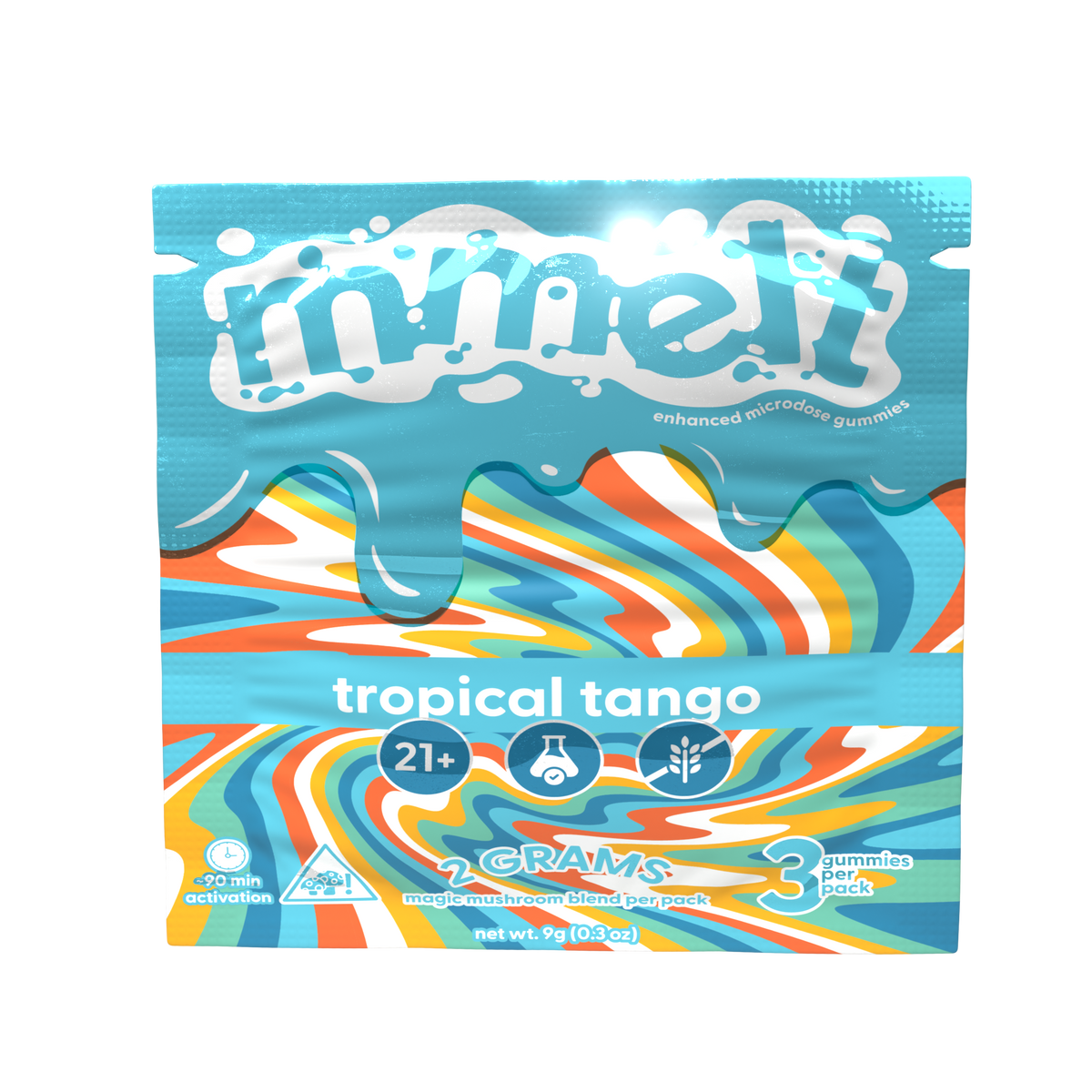 Mmelt Party Pack Gummies