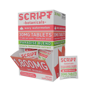 Script Botanical 30mg 2 Pack - Wavy Watermelon
