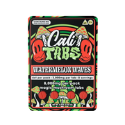 Cali Tabs – 8G Tab – Watermelon Waves