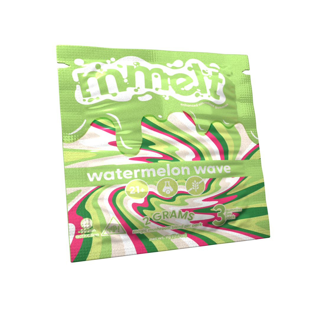 Mmelt Party Pack Gummies