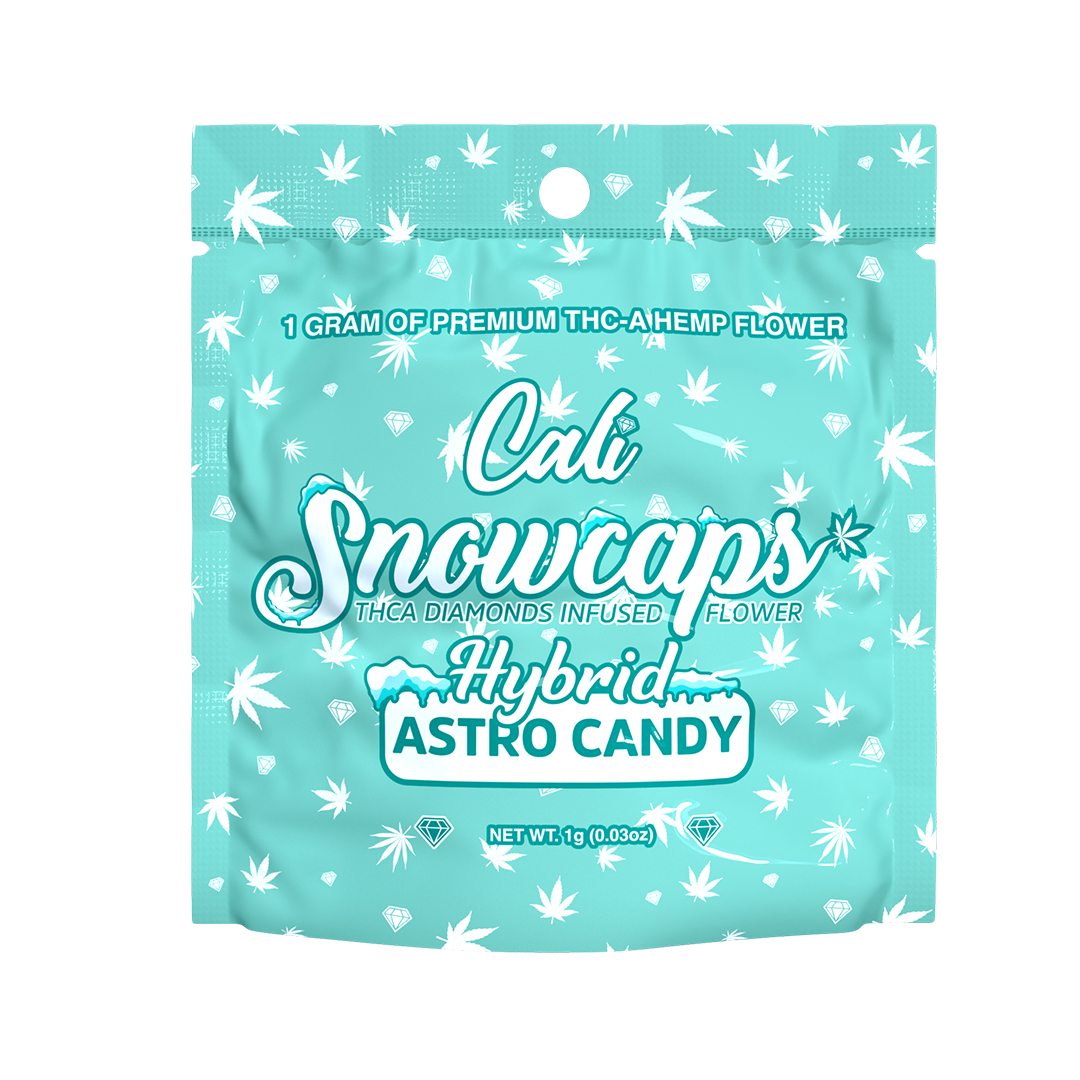Astro Candy