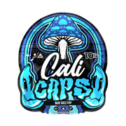 Blue Razz Pop – Cali Caps