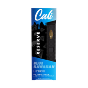 Blue Hawaiian Pre-Heat Disposable 3.5G – Cali Reserve