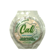 Blue Nerds Hemp Flower 1 Gram – Loose Change