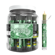 Blasted - 1.5G Pre Roll - Alien OG (30-Pack)