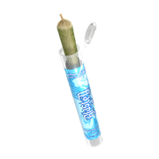 Blue Gelatti THCP Flower Pre Rolls - Blasted (Indica)