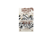Cookies ‘n Cream Mushroom Chocolate Bar – mmelt