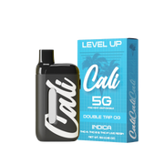 Double Tap OG THCA Pre-Heat Disposable 5G – Level Up