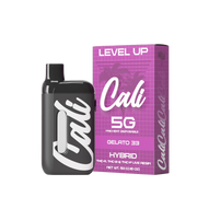 Gelato 33 THCA Pre-Heat Disposable 5G – Level Up
