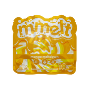Mango Meltdown – Mmelt Mushroom 10 Ct Gummies