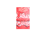 Strawberries & Cream – Mmelt Mushroom Chocolate Bar