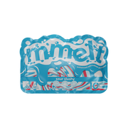 Sour Slushy – Mmelt Mushroom 10 Ct Gummies