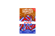 Krunch – Mmelt Mushroom Chocolate Bar
