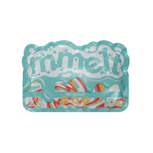 Mmelt Magic Mushroom