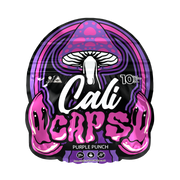 Purple Punch – Cali Caps