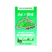 Skunk OG THCA Disposable 4 Gram – Unhinged