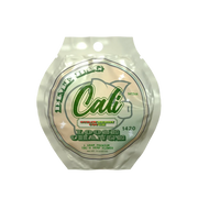 Strawberry Cough Hemp Flower 1 Gram – Loose Change