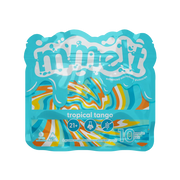 Tropical Tango – Mmelt Mushroom 10 Ct Gummies
