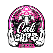 Twisted Cherry – Cali Caps