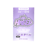 God’s Gift THCA Disposable 3.5 Gram – Unhinged