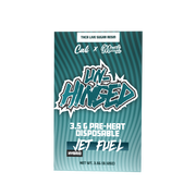 Jet Fuel THCA Disposable 3.5 Gram – Unhinged