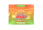 Watermelon Kiwi 15 Count Gummies – Unhinged