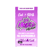 Rainbow Runtz THCA Disposable 3.5 Gram – Unhinged