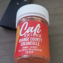Cali Extracts