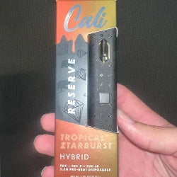 Cali Extracts