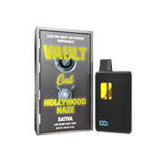 Hollywood Haze THCA THCP Disposable 3.5 Gram – Vault