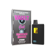 Rainbow Driver THCA THCP Disposable 3.5 Gram – Vault