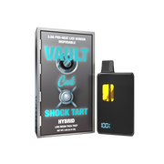 Shock Tart THCA THCP Disposable 3.5 Gram – Vault