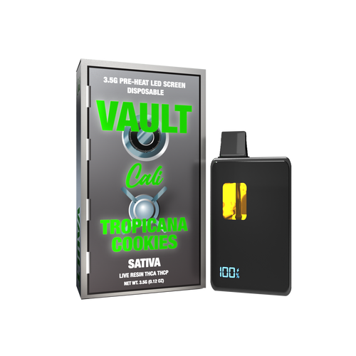The Vault