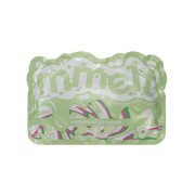 Watermelon Wave – Mmelt Mushroom 10 Ct Gummies