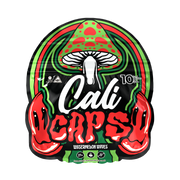 Watermelon Waves – Cali Caps