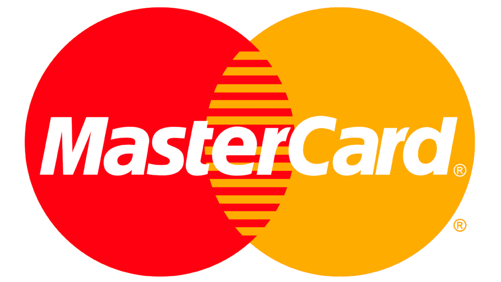 cali extrax - master card logo