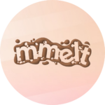 cali extrax - mmelt logo
