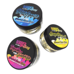 BRDBROS ALL 3 FLAVORS DYNAMIC TRNSPRNT - Delta 8 | Cali Extrax