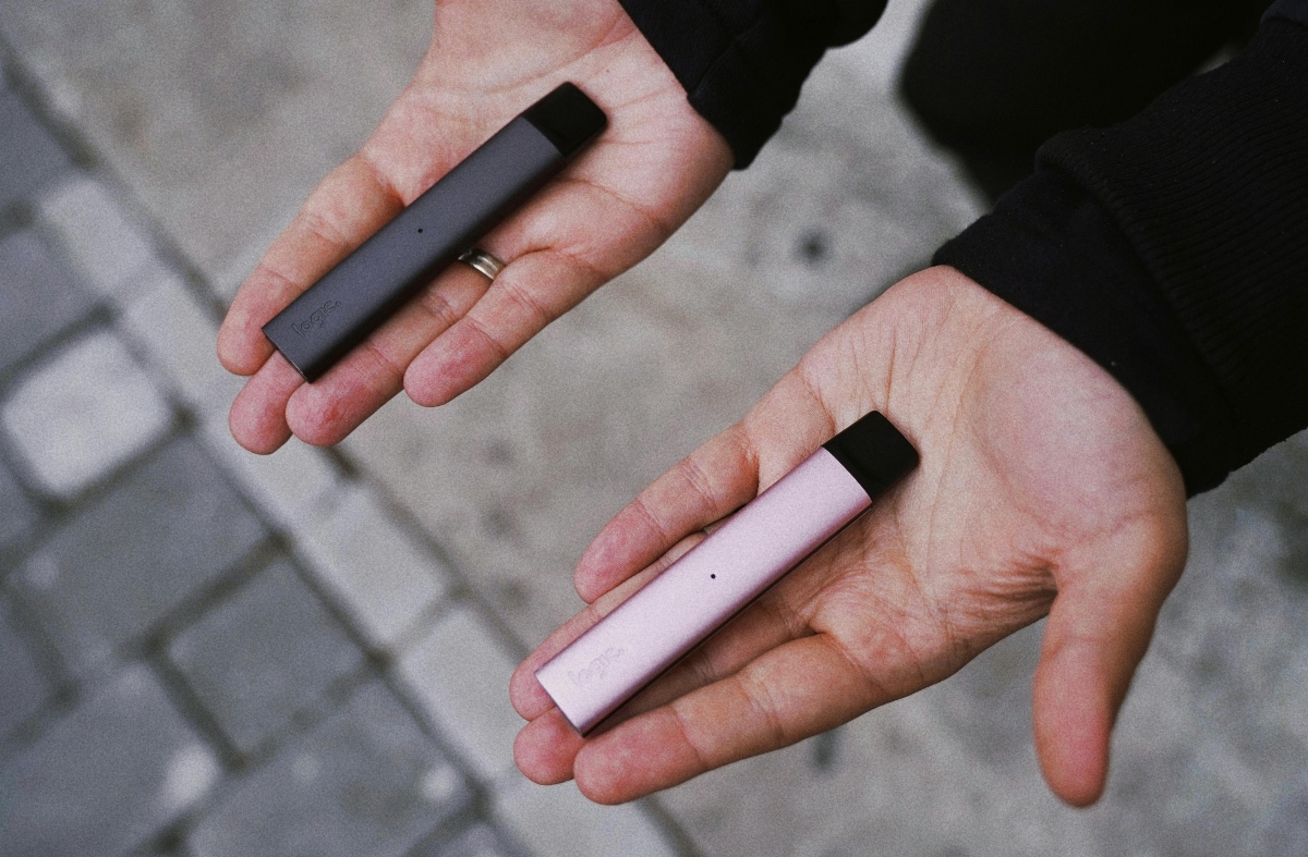 Why is My Delta 8 Disposable Not Hitting? - Why Is My Delta 8 Disposable Not Hitting