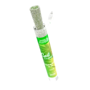 Pineapple OG 1.5G Pre-Roll - Cali Treez (Sativa)