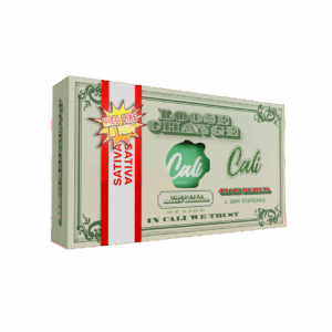 Jack Herer 1 Gram Disposables - Loose Change (Sativa)